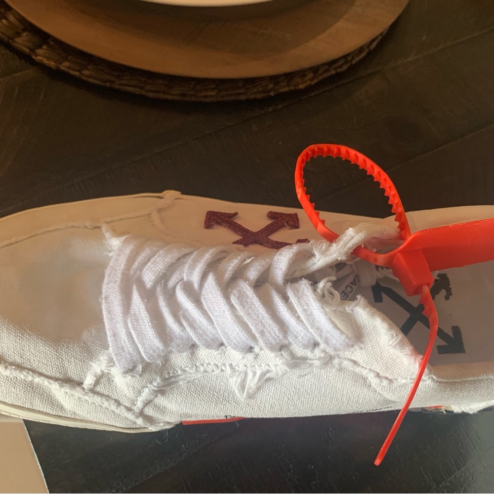 Really nice and confortable size 9.5 - 10